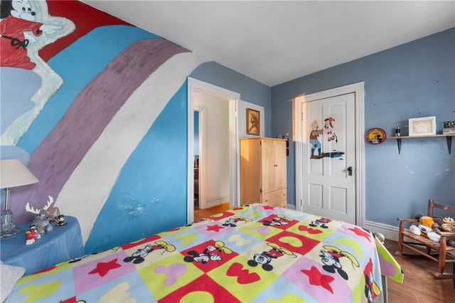 262 Sutton Avenue, East Providence, RI 02914
