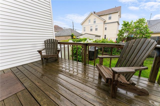262 Sutton Avenue, East Providence, RI 02914