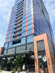 160 N Elizabeth Street 2510, Chicago, IL 60607