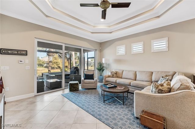 7002 Dominica DR, Naples, FL 34113