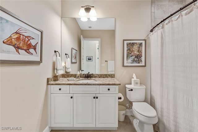 7002 Dominica DR, Naples, FL 34113