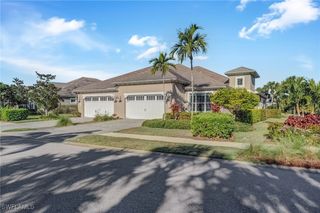 7002 Dominica DR, Naples, FL 34113