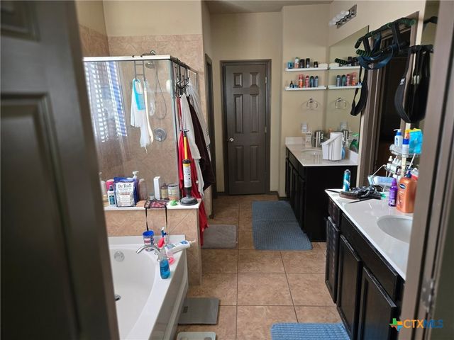 3715 Rusack Drive, Killeen, TX 76542