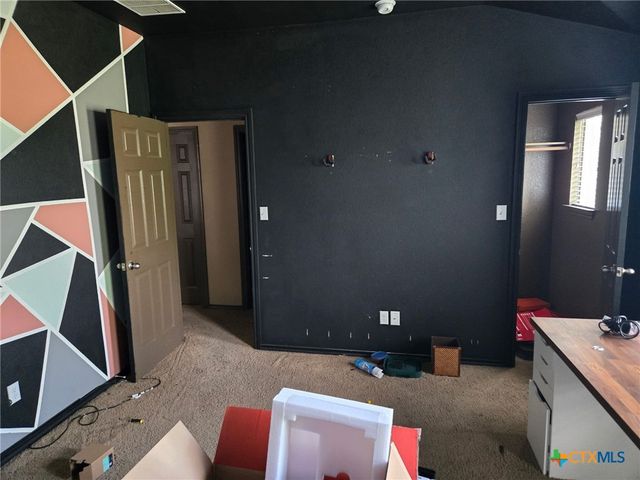 3715 Rusack Drive, Killeen, TX 76542