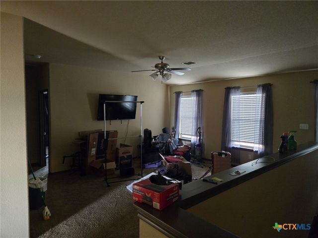 3715 Rusack Drive, Killeen, TX 76542