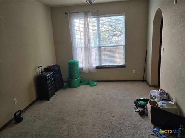 3715 Rusack Drive, Killeen, TX 76542