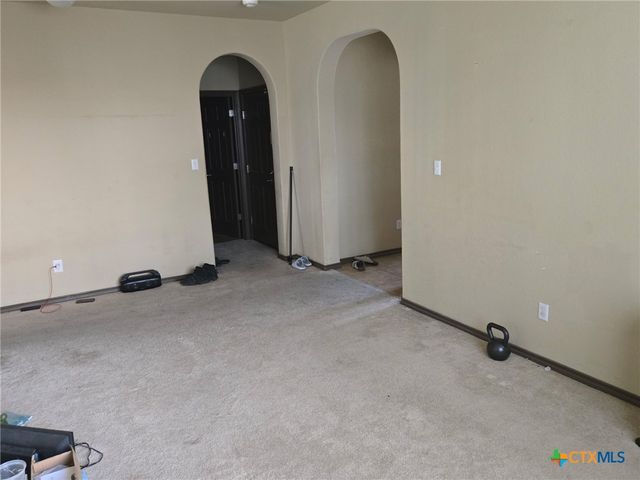 3715 Rusack Drive, Killeen, TX 76542