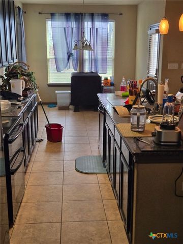 3715 Rusack Drive, Killeen, TX 76542