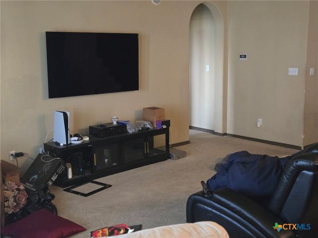 3715 Rusack Drive, Killeen, TX 76542