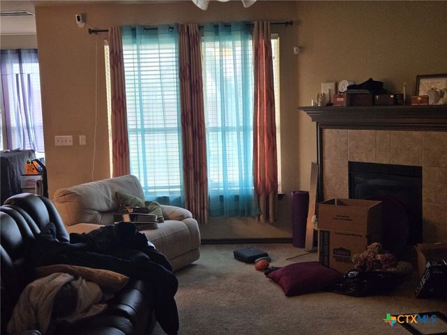 3715 Rusack Drive, Killeen, TX 76542