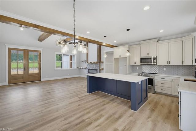 3936 Iron Works Road, Reidsville, NC 27320