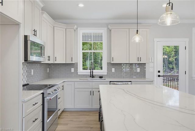 3936 Iron Works Road, Reidsville, NC 27320