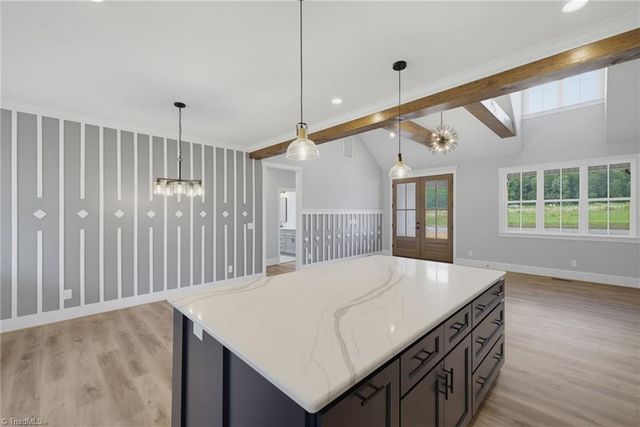 3936 Iron Works Road, Reidsville, NC 27320