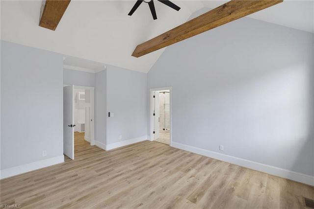 3936 Iron Works Road, Reidsville, NC 27320