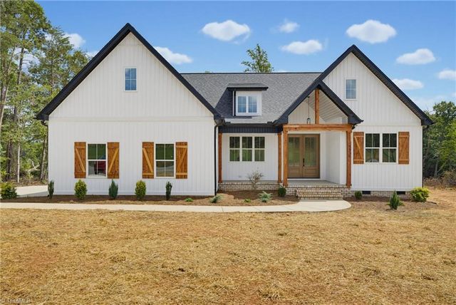 3936 Iron Works Road, Reidsville, NC 27320