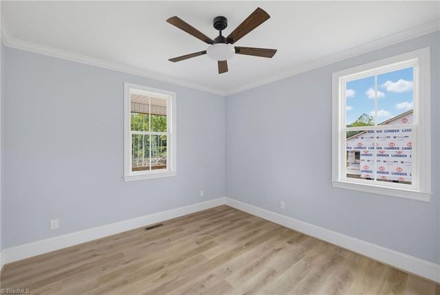 3936 Iron Works Road, Reidsville, NC 27320
