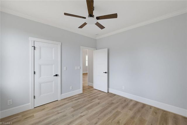3936 Iron Works Road, Reidsville, NC 27320