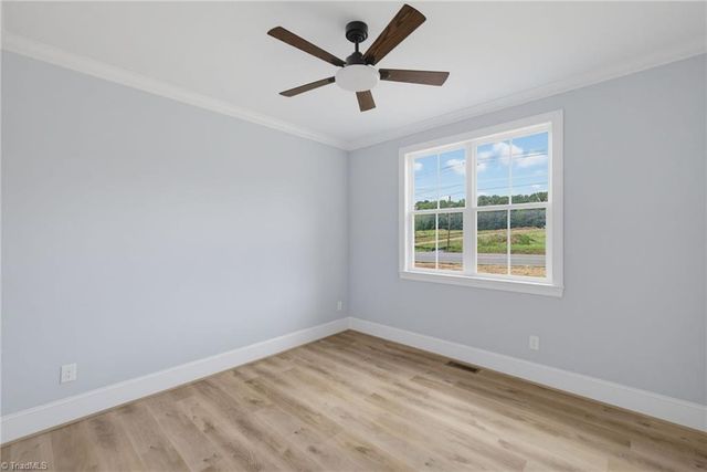 3936 Iron Works Road, Reidsville, NC 27320