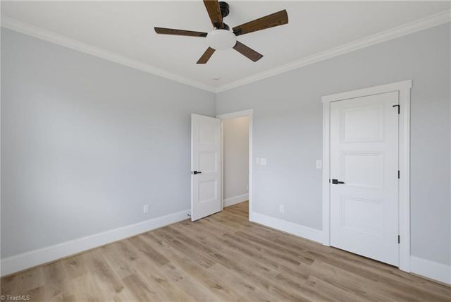 3936 Iron Works Road, Reidsville, NC 27320