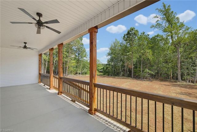 3936 Iron Works Road, Reidsville, NC 27320
