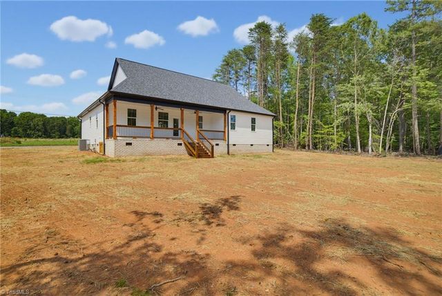 3936 Iron Works Road, Reidsville, NC 27320
