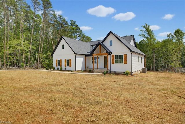 3936 Iron Works Road, Reidsville, NC 27320