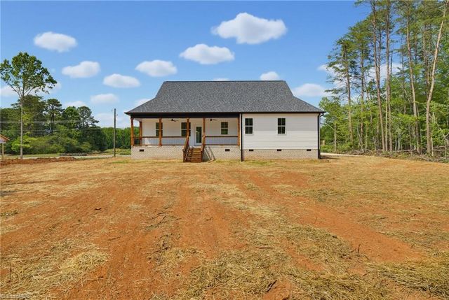 3936 Iron Works Road, Reidsville, NC 27320