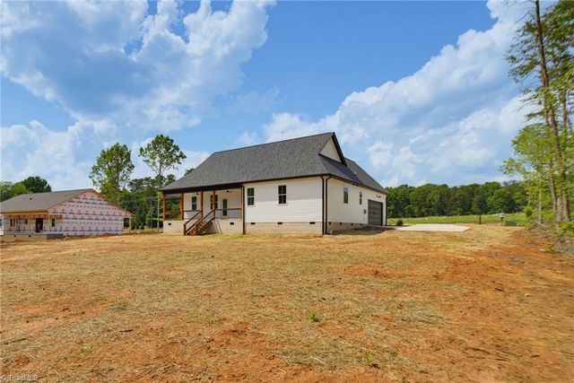 3936 Iron Works Road, Reidsville, NC 27320