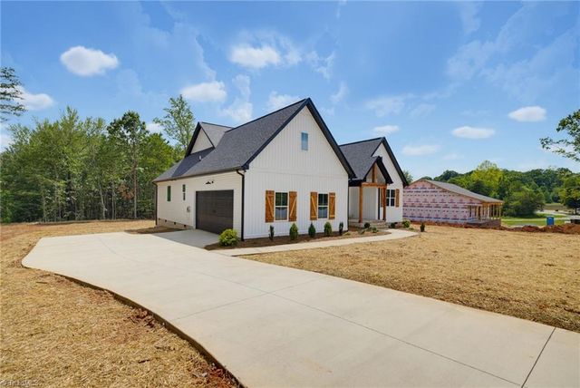 3936 Iron Works Road, Reidsville, NC 27320