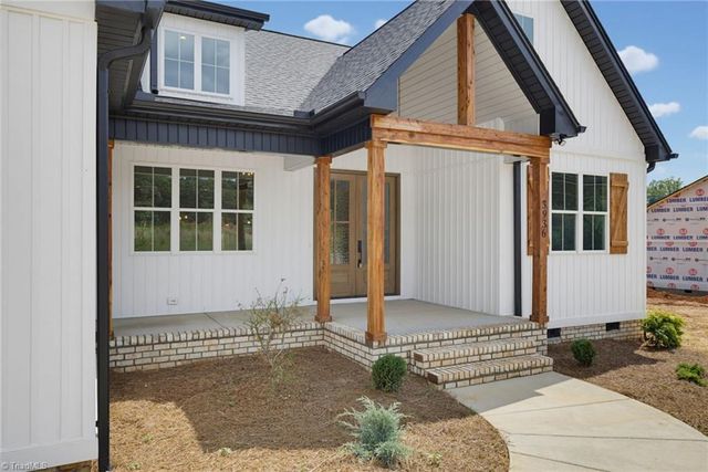 3936 Iron Works Road, Reidsville, NC 27320