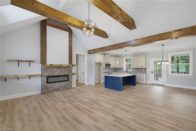 3936 Iron Works Road, Reidsville, NC 27320