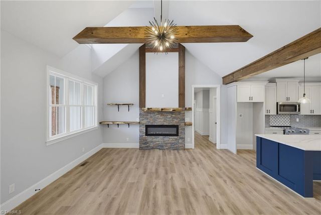 3936 Iron Works Road, Reidsville, NC 27320