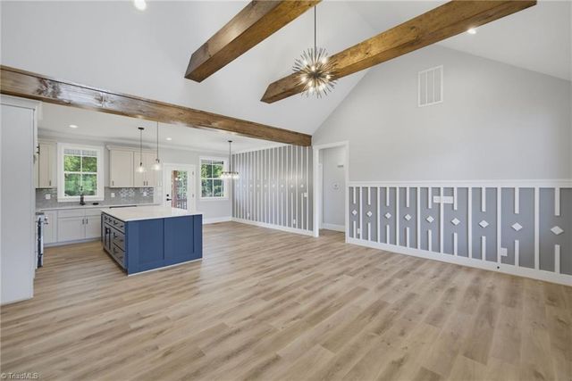 3936 Iron Works Road, Reidsville, NC 27320
