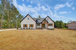 3936 Iron Works Road, Reidsville, NC 27320