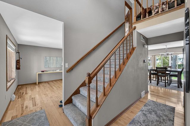 404 Doral Court, Waunakee, WI 53597