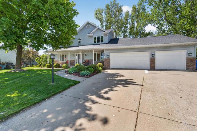404 Doral Court, Waunakee, WI 53597