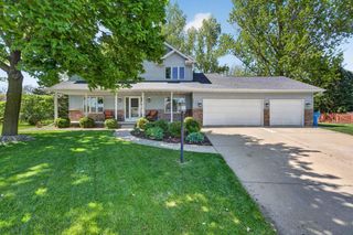 404 Doral Court, Waunakee, WI 53597