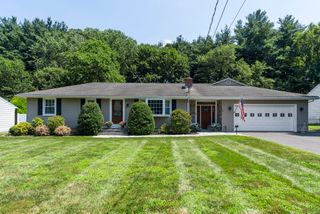 69 Glendale Drive, Bristol, CT 06010