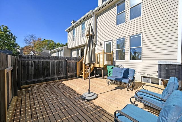 1055 Stratford Court, Loveland, OH 45140