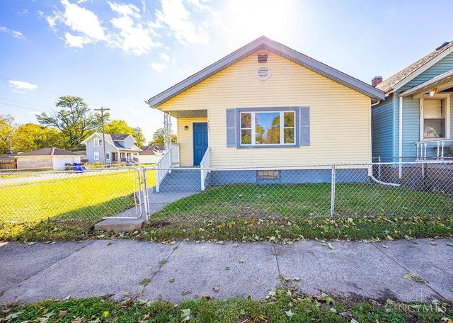 1125 Vine Street, Hamilton, OH 45011