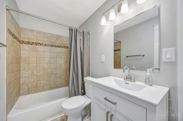 1125 Vine Street, Hamilton, OH 45011