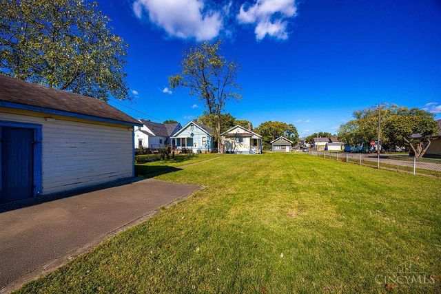 1125 Vine Street, Hamilton, OH 45011