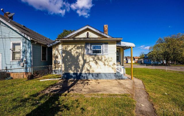 1125 Vine Street, Hamilton, OH 45011