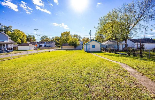 1125 Vine Street, Hamilton, OH 45011