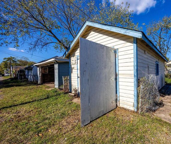 1125 Vine Street, Hamilton, OH 45011