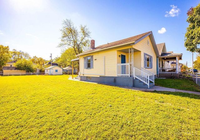 1125 Vine Street, Hamilton, OH 45011