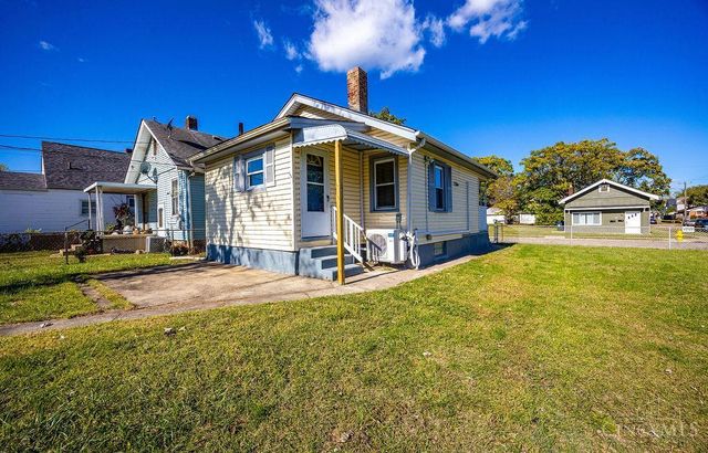 1125 Vine Street, Hamilton, OH 45011