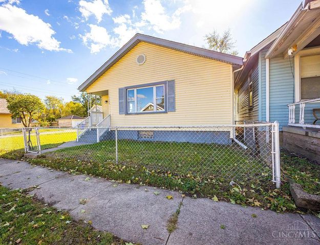 1125 Vine Street, Hamilton, OH 45011