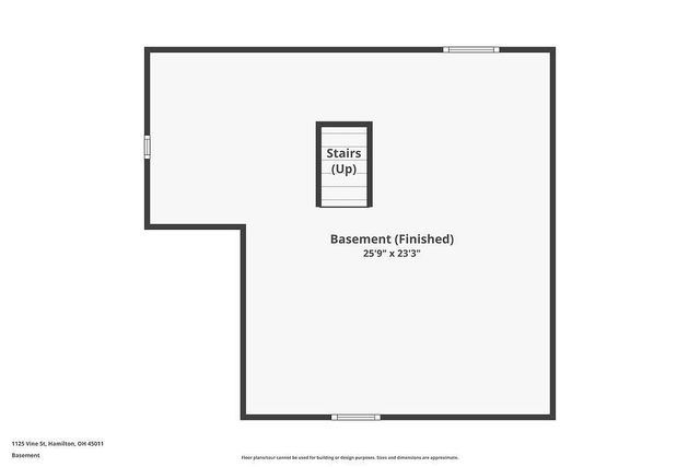 1125 Vine Street, Hamilton, OH 45011