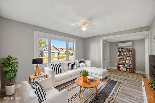 1125 Vine Street, Hamilton, OH 45011